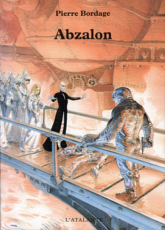 Abzalon