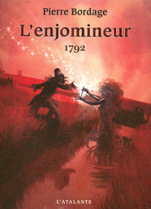 L'enjomineur 1792