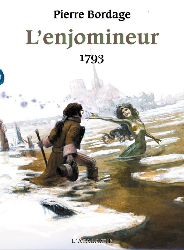 L'enjomineur 1793