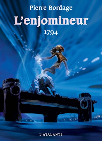 L'enjomineur 1794