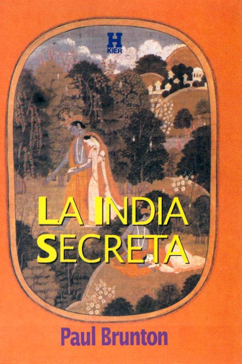 La India secreta