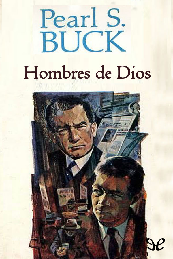 Hombres de Dios