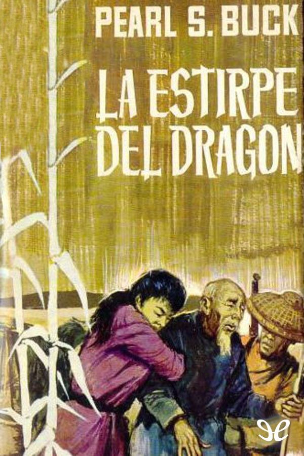 La estirpe del dragón