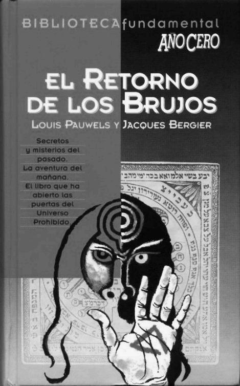 El retorno de los brujos