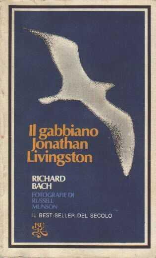 IL GABBIANO JONATHAN LIVINGSTONE