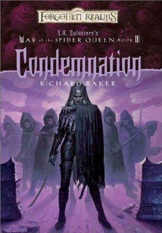 Condemnation - Book 3