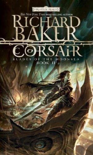 Corsair - Book 2