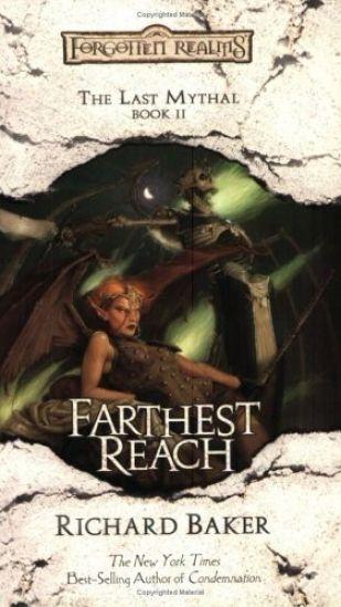 Farthest Reach - Book 2