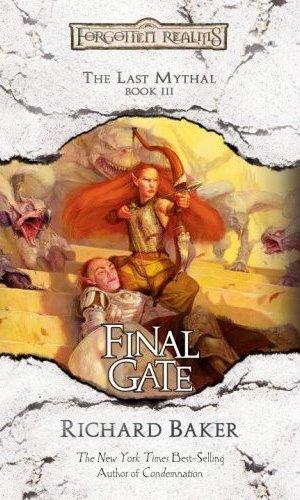 Final Gate - Book 3