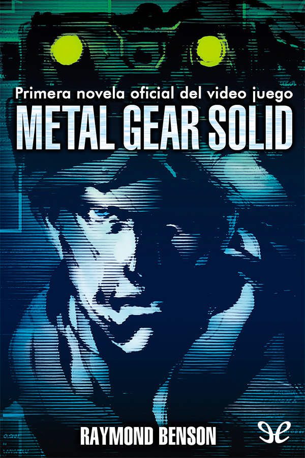 Metal Gear Solid