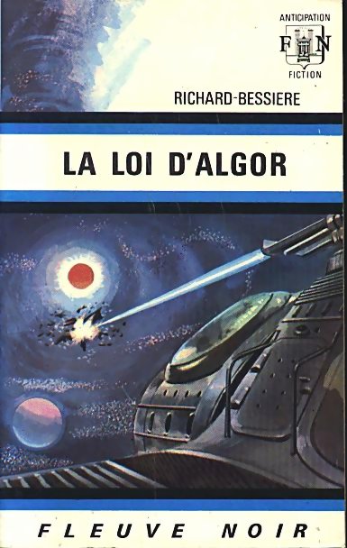 La loi d'Algor