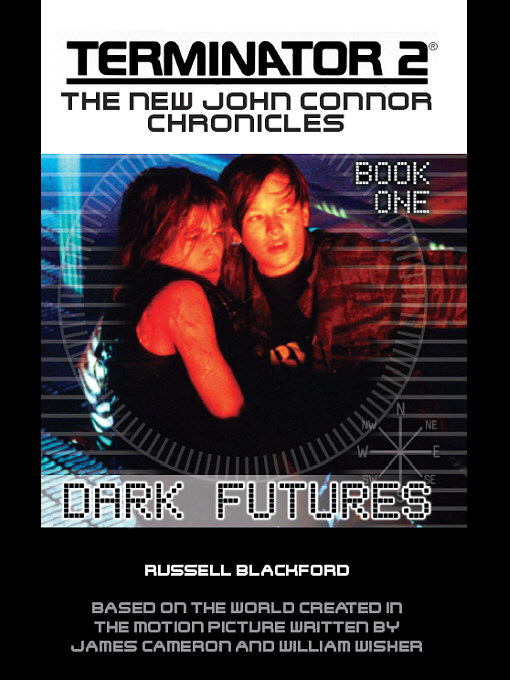 Terminator: New John Conner #01 - Dark Futures