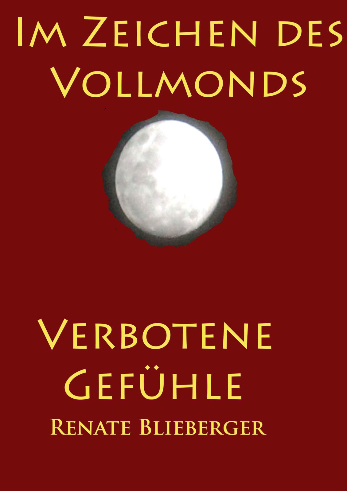 Verbotene Gefuehle