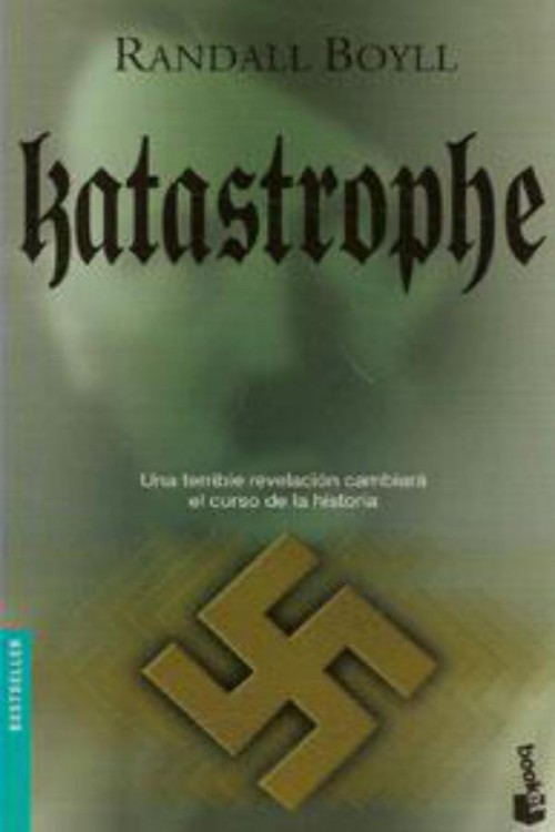 Katastrophe