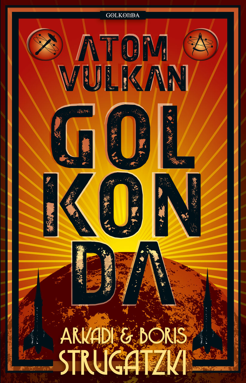 Atomvulkan Golkonda