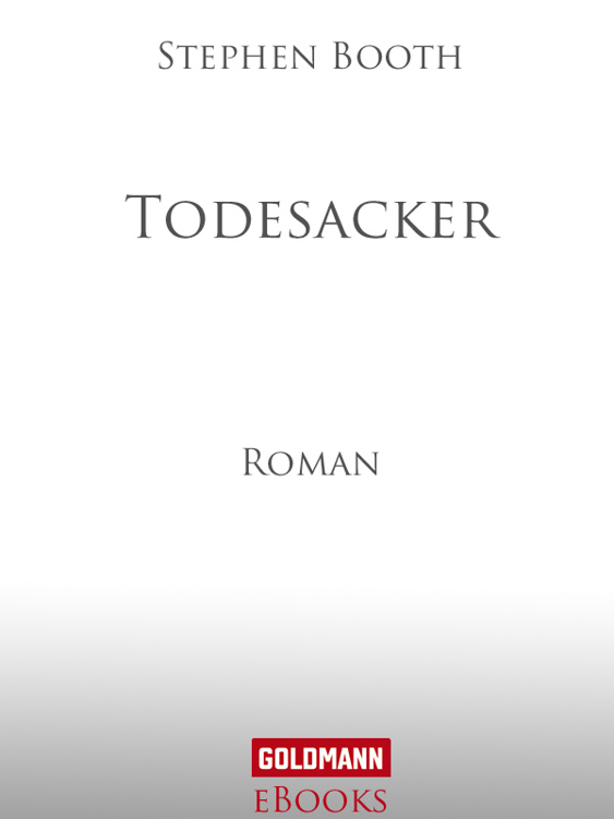 Todesacker