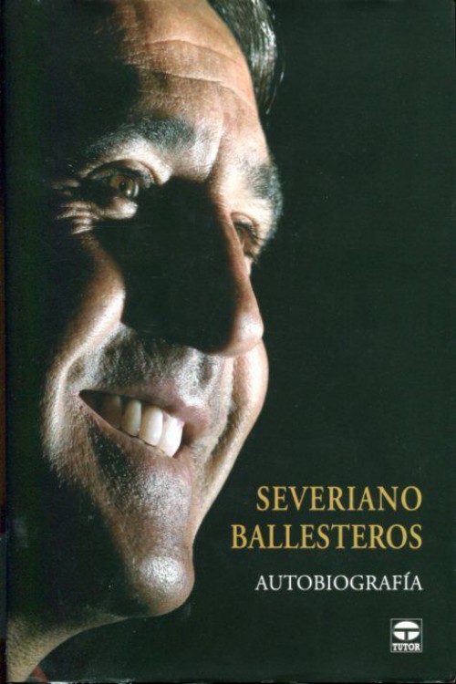 Autobiografía