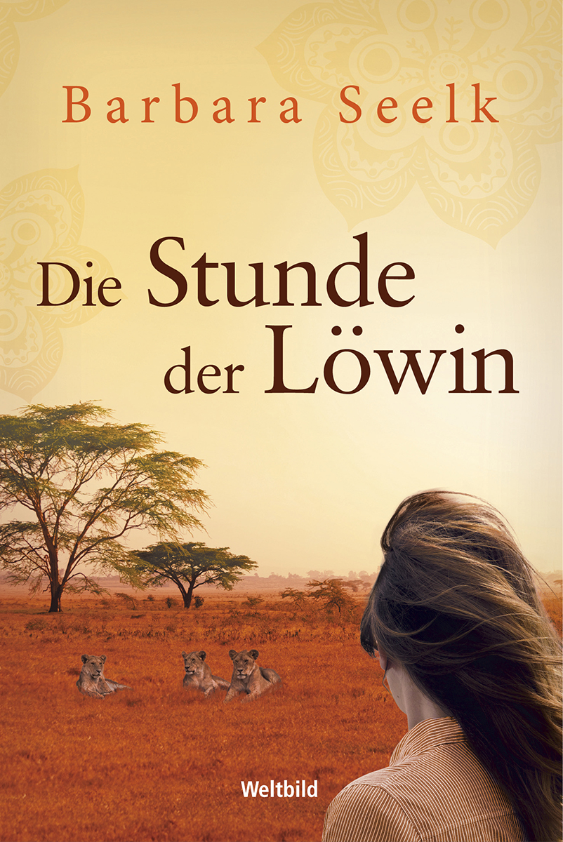 Die Stunde der Löwin