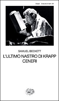 L'ultimo nastro di Krapp