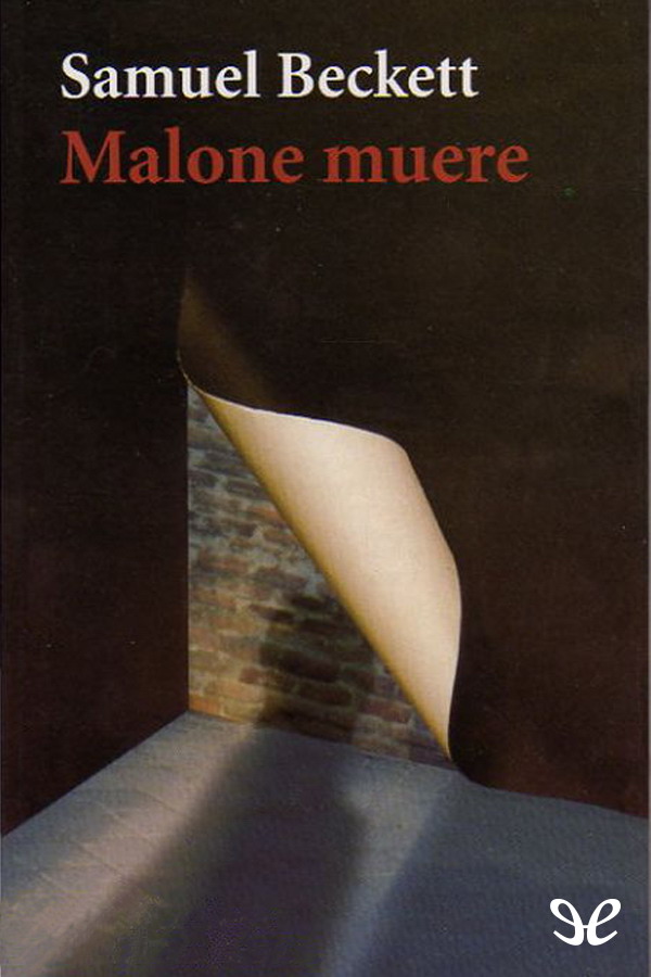 Malone muere