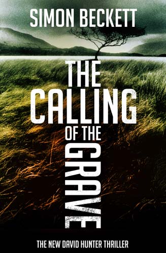 The Calling Of The Grave