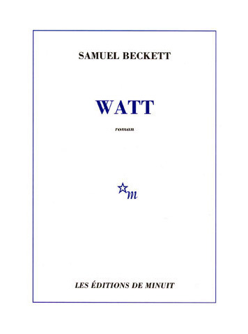 Watt