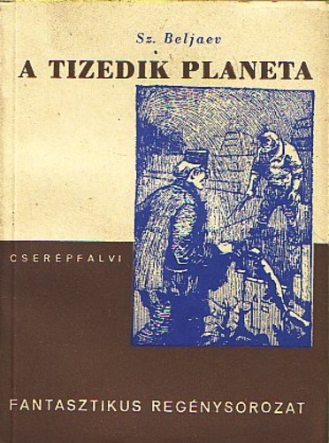 A tizedik planéta