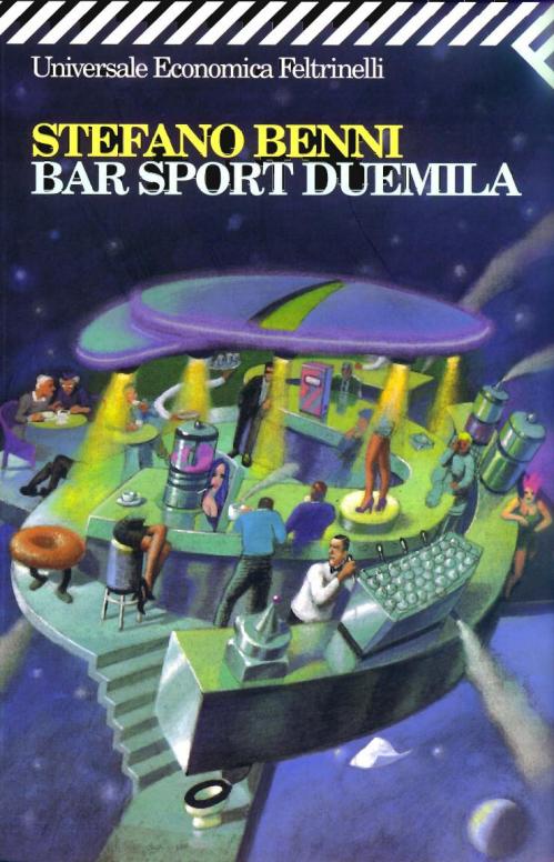 BAR SPORT DUEMILA