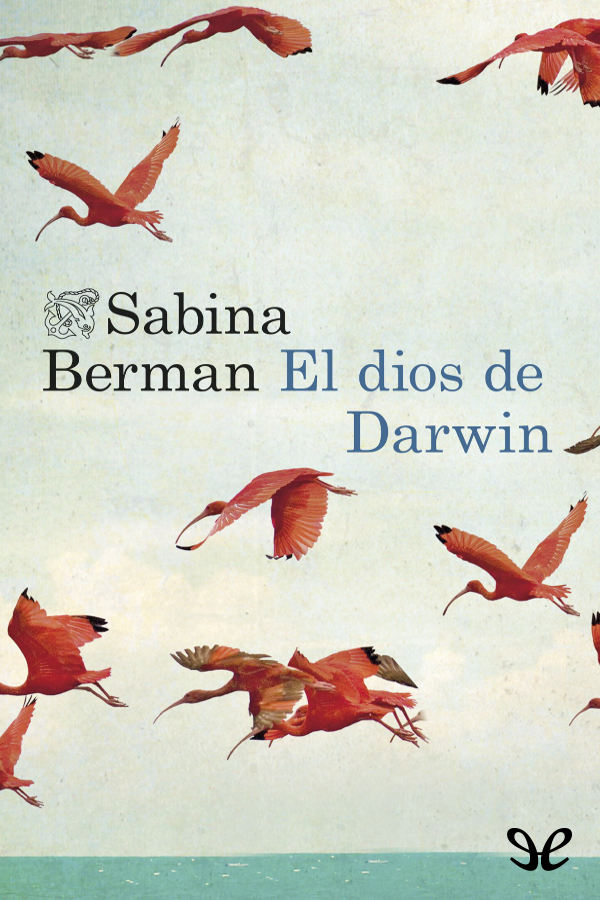 El dios de Darwin