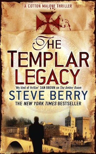 The Templar Legacy