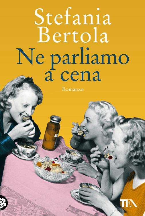 Ne parliamo a cena