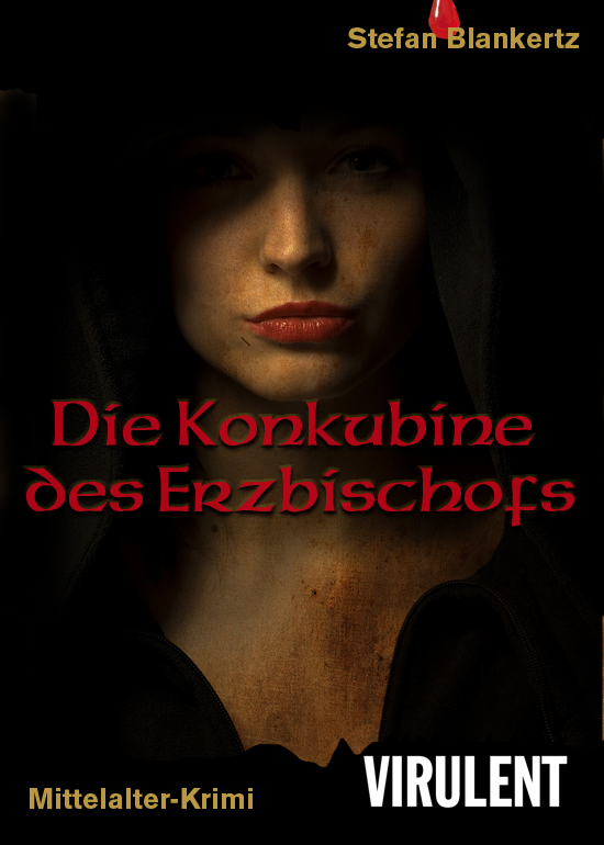 Die Konkubine des Erzbischofs