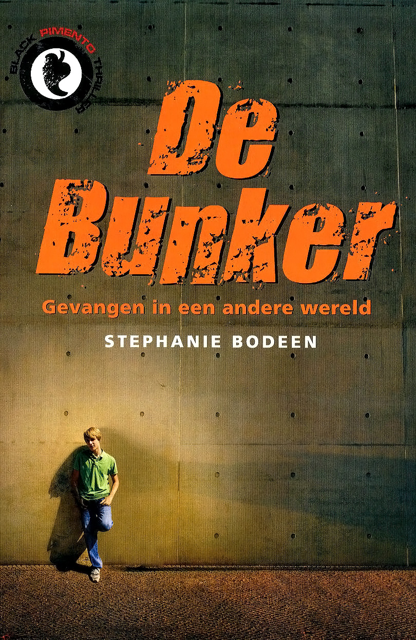 De bunker