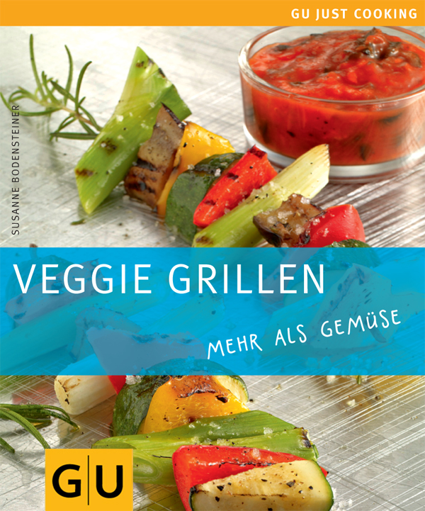 Veggie Grillen