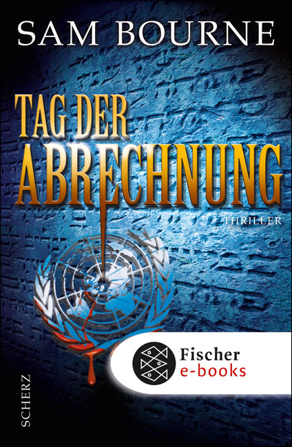 Tag der Abrechnung. Thriller