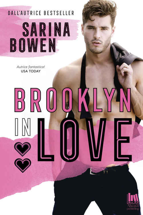 Brooklyn in Love