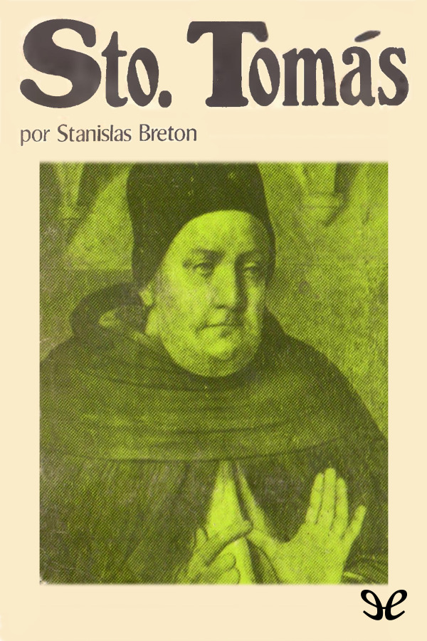 Santo Tomás