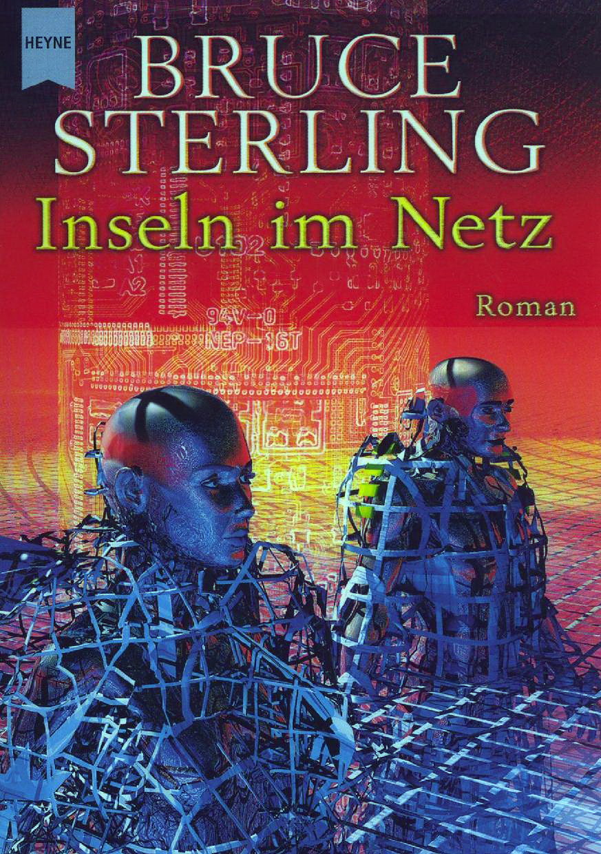 Inseln im Netz