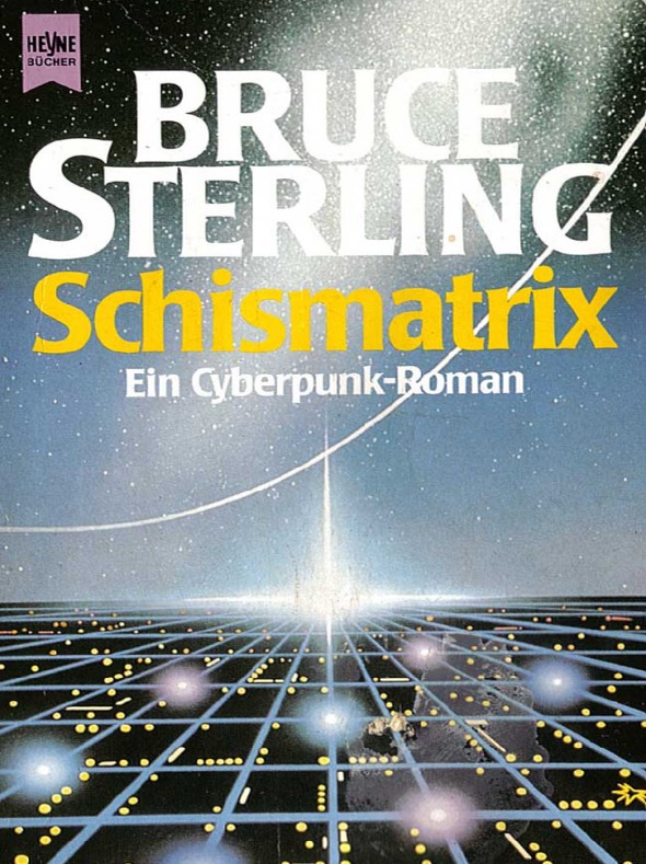 Schismatrix