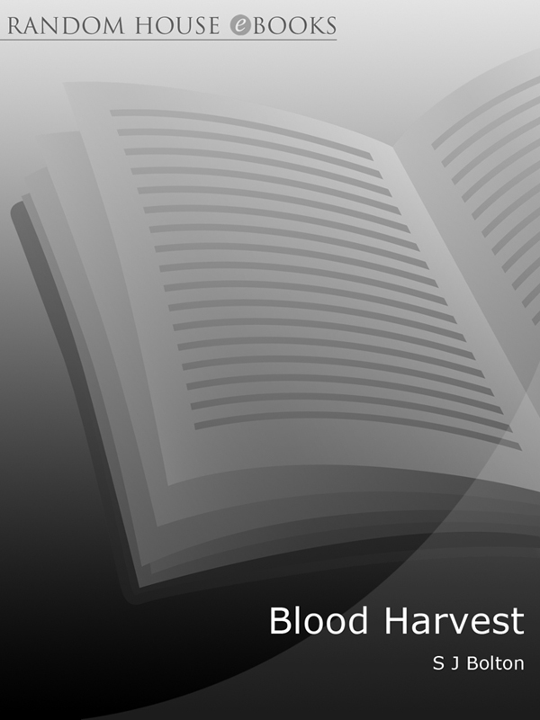 Blood Harvest