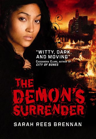 The Demon’s Surrender