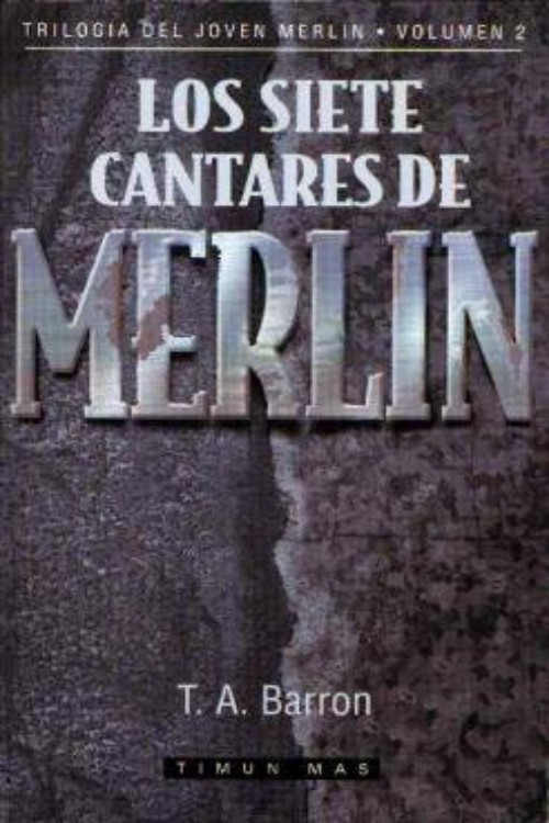 Los siete cantares de Merlín