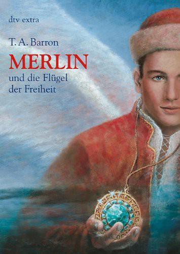 Merlin und die Fluegel der Freiheit