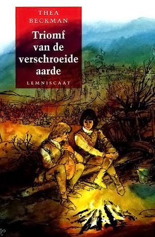 Triomf van de verschroeide aarde