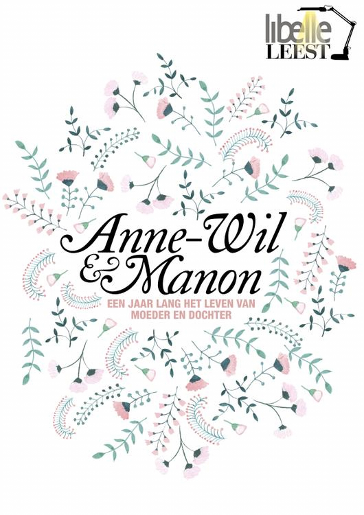 Anne Wil & Manon 2010