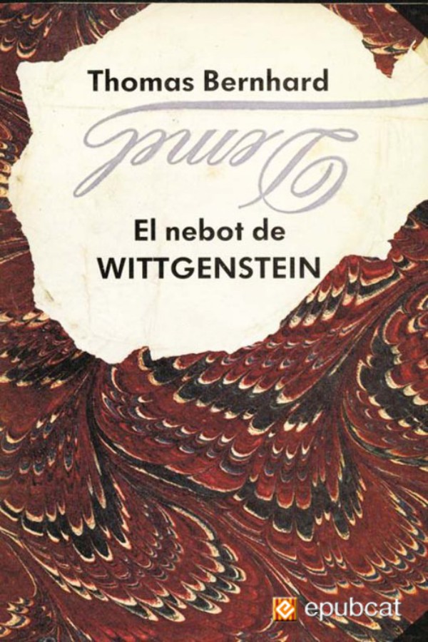 El nebot de Wittgenstein