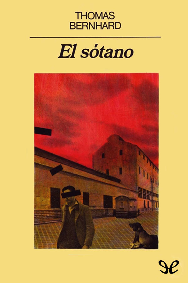 El sótano