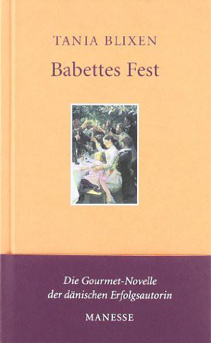 Babettes Fest