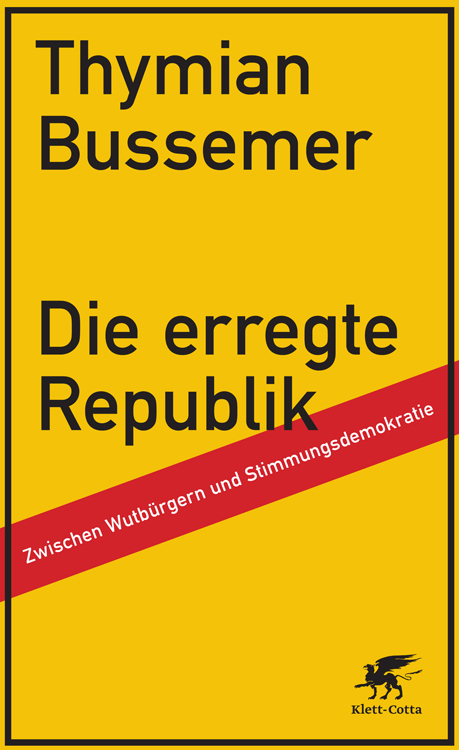 Die erregte Republik