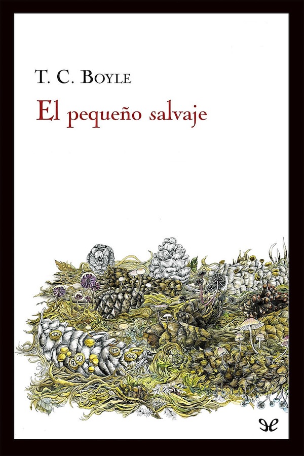 El pequeño salvaje